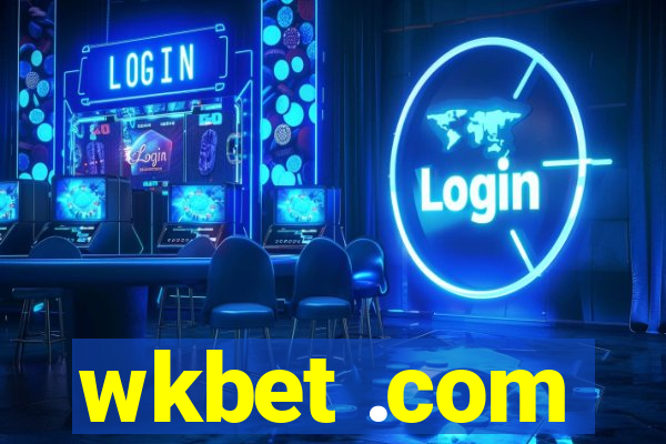 wkbet .com